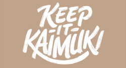 Keep It Kaimuki