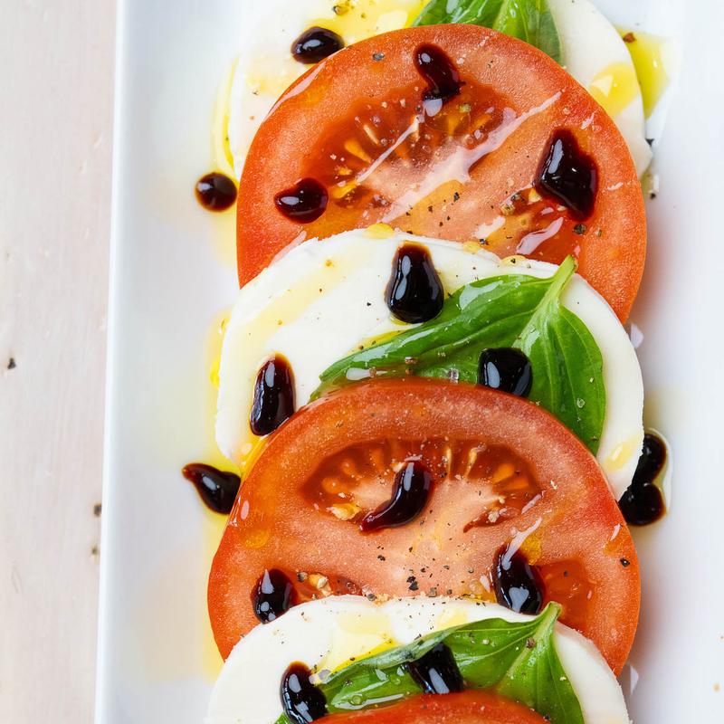 Caprese Salad